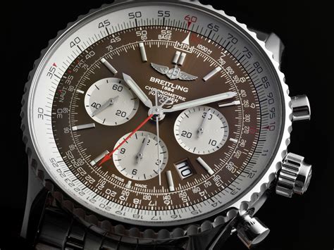 fake breitling watches review|how to check breitling watch authenticity.